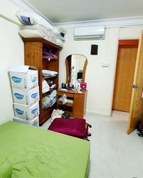 Blk 201D Tampines Street 21 (Tampines), HDB 3 Rooms #219943911